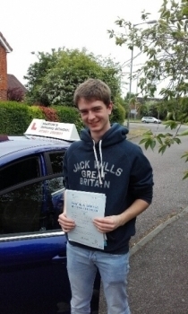 A great first time pass for Adam with a clean sheet 0 faults