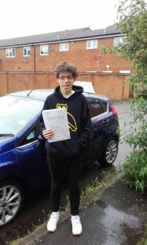 A good pass with 3 minors