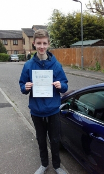 A great pass for Jack with 2 minors